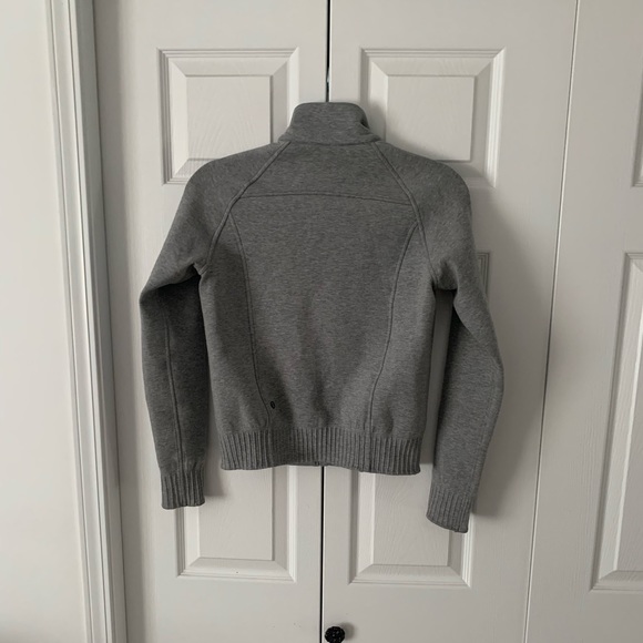 Lululemon • NTS Jacket - Picture 3 of 3